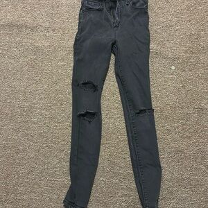 Abercrombie jeans